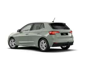 Škoda Fabia (2026) thumbnail 2