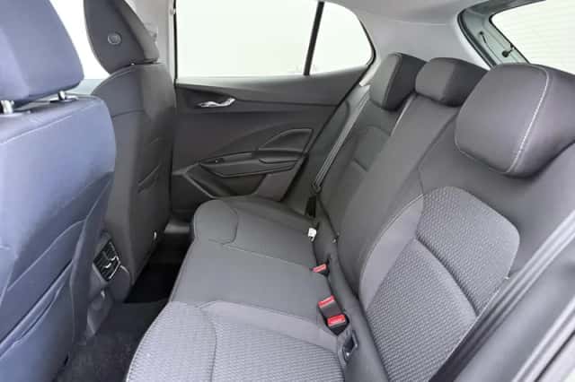 Škoda Fabia (2026) thumbnail 3