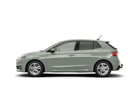 Škoda Fabia (2026) thumbnail 3