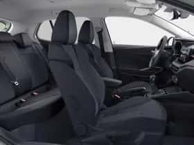 Škoda Fabia (2026) thumbnail 4