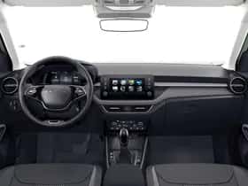 Škoda Fabia (2026) thumbnail 5