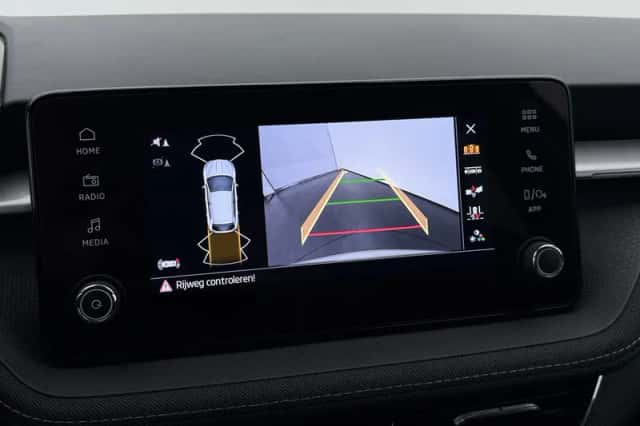 Škoda Fabia (2026) thumbnail 7