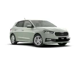 Škoda Fabia (2026) thumbnail 7