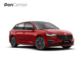 Škoda Scala (2026)