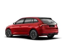 Škoda Scala (2026) thumbnail 2