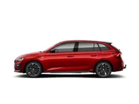 Škoda Scala (2026) thumbnail 3