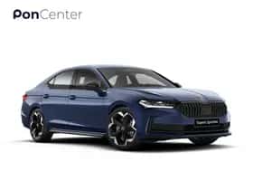 Škoda Superb (2026)