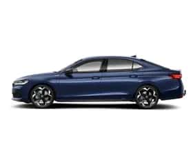 Škoda Superb (2026) thumbnail 3