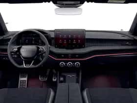 Škoda Superb (2026) thumbnail 5