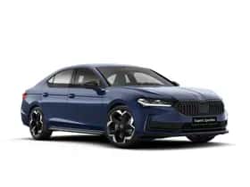 Škoda Superb (2026) thumbnail 7