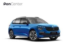 Škoda Kamiq (2026) thumbnail 1