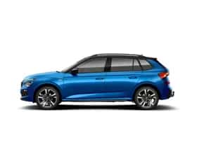 Škoda Kamiq (2026) thumbnail 3