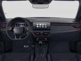 Škoda Kamiq (2026) thumbnail 5