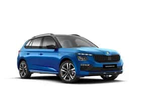 Škoda Kamiq (2026) thumbnail 7