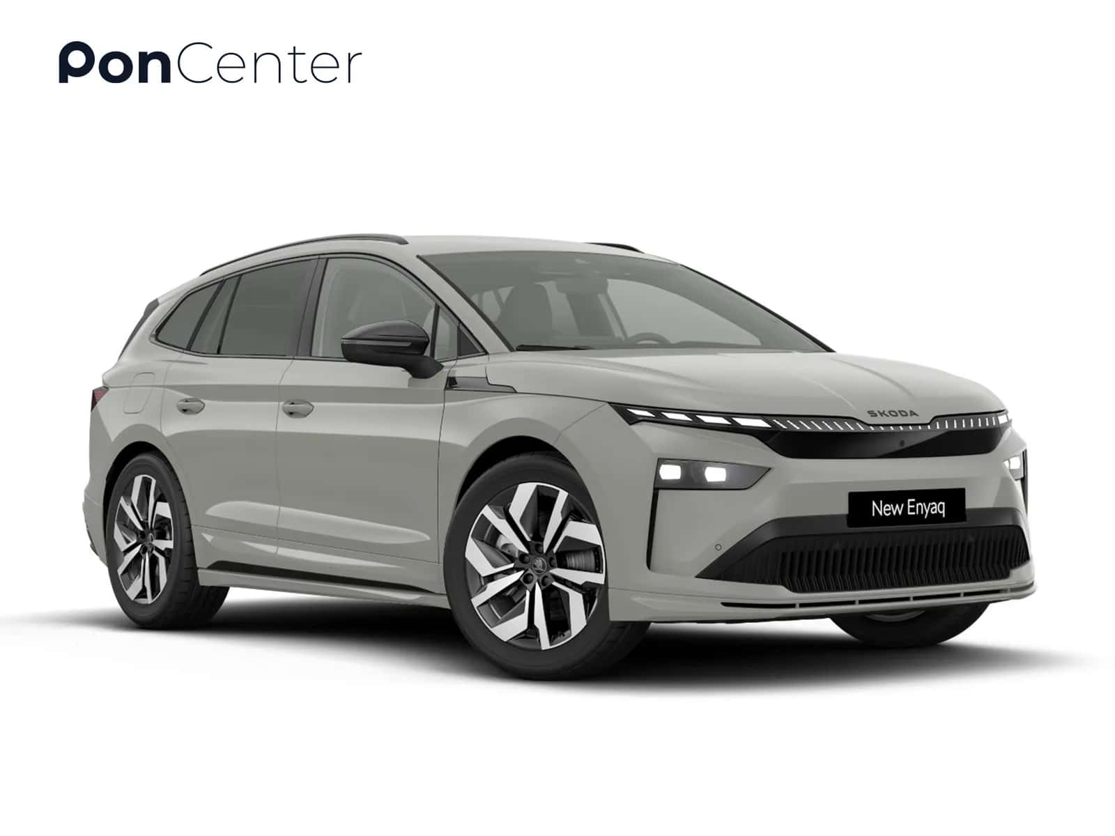 Škoda Enyaq (2026) — foto 1