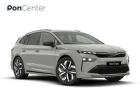 Škoda Enyaq (2026) thumbnail 1