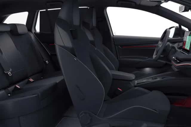 Škoda Enyaq (2026) thumbnail 4