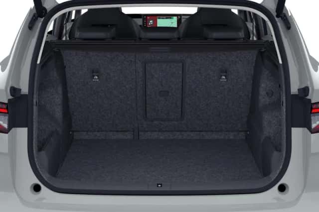 Škoda Enyaq (2026) thumbnail 6