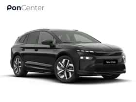 Škoda Enyaq (2026)