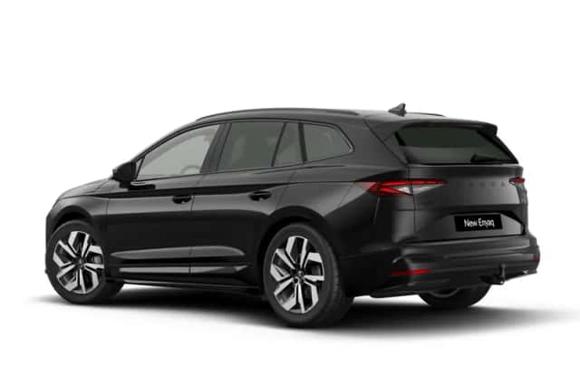 Škoda Enyaq (2026) thumbnail 2