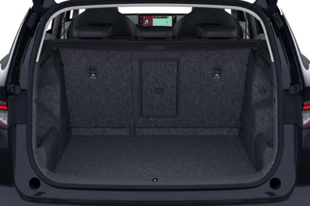 Škoda Enyaq (2026) thumbnail 6