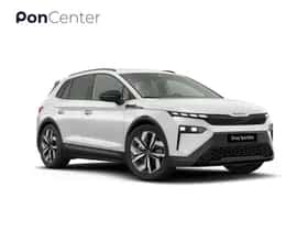 Škoda Elroq (2026) thumbnail 1