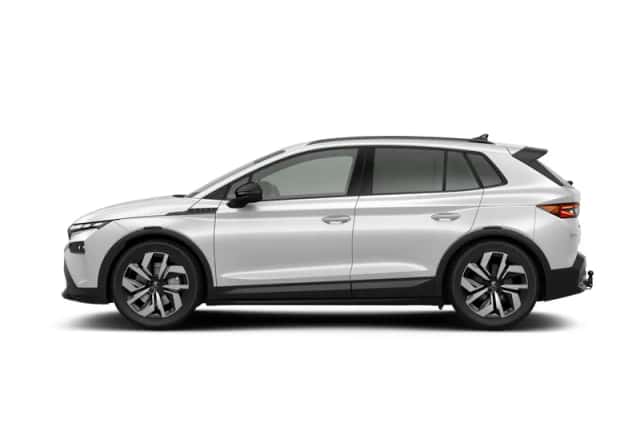 Škoda Elroq (2026) thumbnail 3