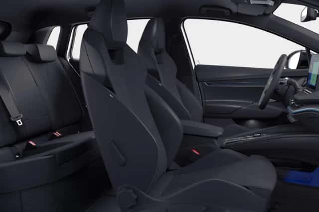 Škoda Elroq (2026) thumbnail 4