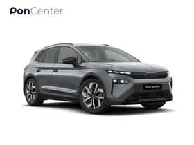 Škoda Elroq (2026) thumbnail 1