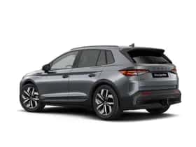 Škoda Elroq (2026) thumbnail 2