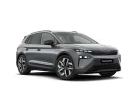 Škoda Elroq (2026) thumbnail 7