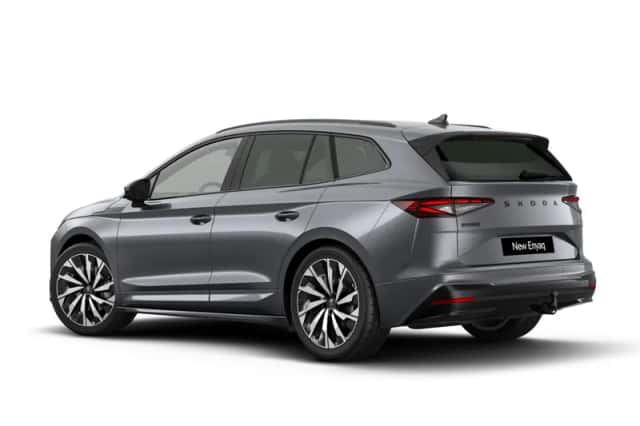 Škoda Enyaq (2026) thumbnail 2