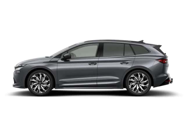 Škoda Enyaq (2026) thumbnail 3