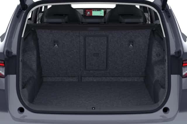 Škoda Enyaq (2026) thumbnail 6
