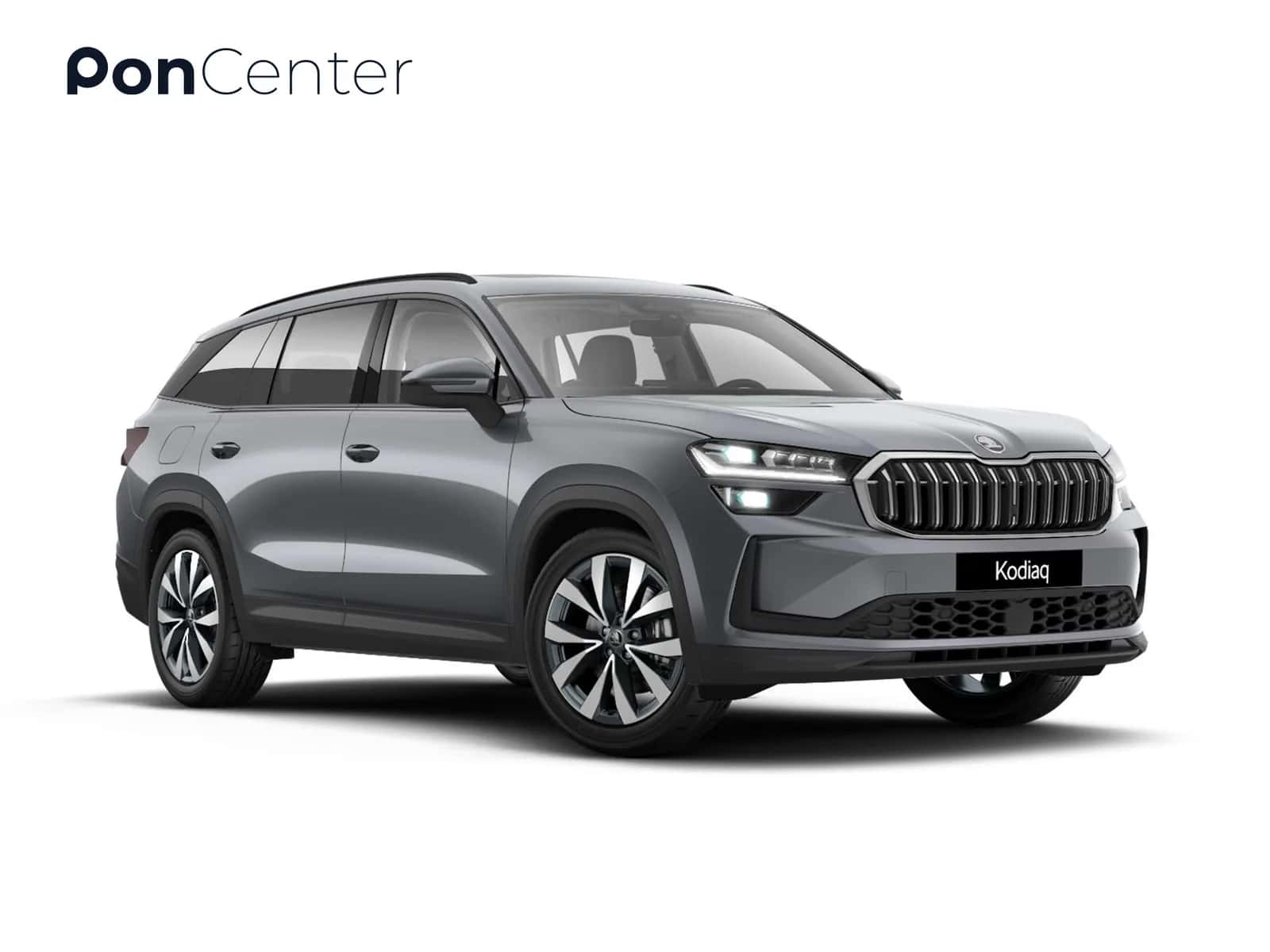 Škoda Kodiaq (2026) — foto 1