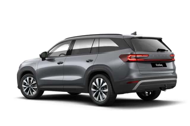 Škoda Kodiaq (2026) thumbnail 2