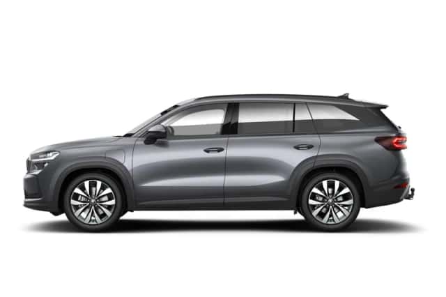 Škoda Kodiaq (2026) thumbnail 3