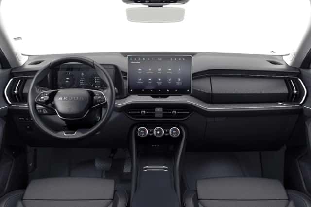 Škoda Kodiaq (2026) thumbnail 5