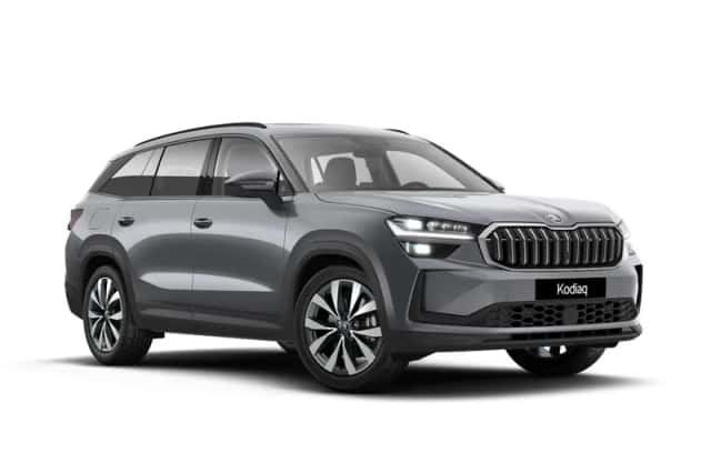 Škoda Kodiaq (2026) thumbnail 7