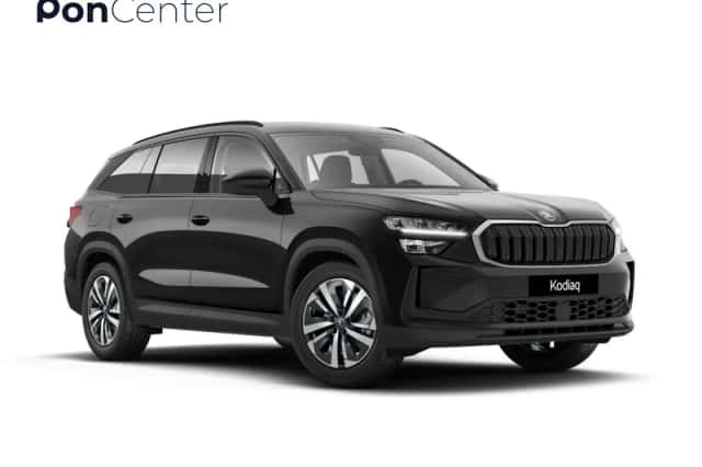 Škoda Kodiaq (2026) thumbnail 1