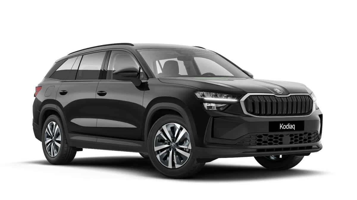 Škoda Kodiaq (2026) — foto 1