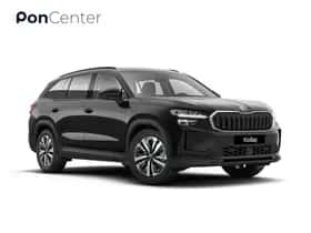 Škoda Kodiaq (2026)