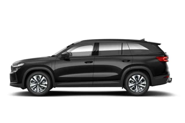 Škoda Kodiaq (2026) thumbnail 3