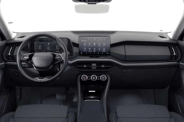 Škoda Kodiaq (2026) thumbnail 5