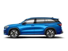 Škoda Kodiaq (2026) thumbnail 3