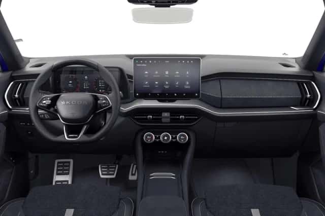 Škoda Kodiaq (2026) thumbnail 5