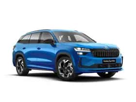 Škoda Kodiaq (2026) thumbnail 7