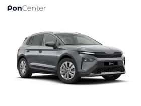 Škoda Elroq (2026)
