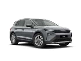 Škoda Elroq (2026) thumbnail 7