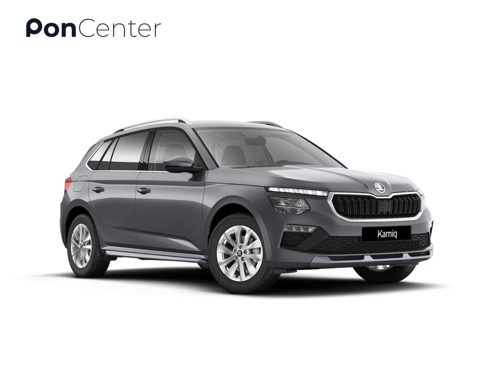 Škoda Kamiq (2026) — foto 1